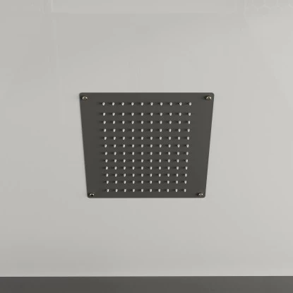 Schulte ExpressPlus Komplettdusche-Schiebetür Bali Mattschwarz 215 Cm X 115 Cm 10 Schulte ExpressPlus Komplettdusche-Schiebetür Bali Mattschwarz 215 Cm X 115 Cm – Bild 8