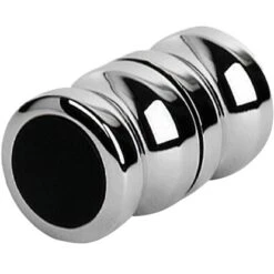 Schulte ExpressPlus Drehfalttür Eckeinstieg Garant 2.0 Alu-Natur 200 Cm X 80 Cm -Badezimmerbedarf Geschäft 4060991076060 2053 CU 03