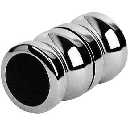 Schulte ExpressPlus Drehfalttür U. Seitenwand Garant 2.0 Chromoptik 200 X 90 Cm 7 Schulte ExpressPlus Drehfalttür U. Seitenwand Garant 2.0 Chromoptik 200 X 90 Cm – Bild 5