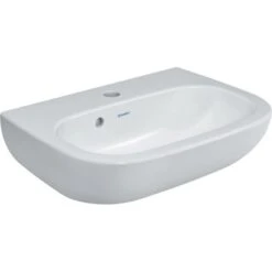 Duravit Handwaschbecken 45 Cm D-Code Weiß -Badezimmerbedarf Geschäft 415398 1709 dcode hwb