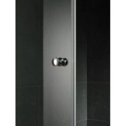 Schulte Fünfeckdusche Davita 3-teilig Dekor Dezent -Badezimmerbedarf Geschäft 4248 4081 fuenfeckdusche 2