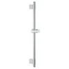 Grohe Brausestange Power & Soul 60 Cm Chrom -Badezimmerbedarf Geschäft 468134 4520 GroheBrausen 1