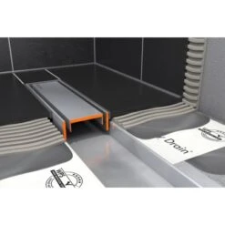 ESS Easy Drain Duschrinne Compact TAF 80 Cm Sperrwasserhöhe 30 Mm 10 ESS Easy Drain Duschrinne Compact TAF 80 Cm Sperrwasserhöhe 30 Mm -Badezimmerbedarf Geschäft 4853438 4853446 4853453 b3