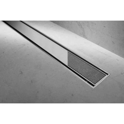 ESS Easy Drain Duschrinne Compact TAF 80 Cm Sperrwasserhöhe 50 Mm 3 ESS Easy Drain Duschrinne Compact TAF 80 Cm Sperrwasserhöhe 50 Mm