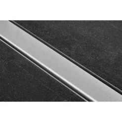 ESS Easy Drain Duschrinne Compact FF Zero 90 Cm Sperrwasserhöhe 30 Mm 9 ESS Easy Drain Duschrinne Compact FF Zero 90 Cm Sperrwasserhöhe 30 Mm -Badezimmerbedarf Geschäft 4855136 4855144 4855151 b3