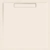 Villeroy & Boch Rechteck-Duschwanne Squaro 90 Cm X 90 Cm X 1,8 Cm Creme -Badezimmerbedarf Geschäft 501595 4123 creme 2