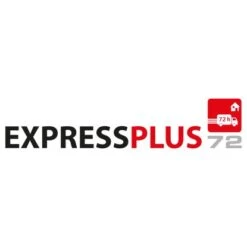 Schulte ExpressPlus Komplettduschkabine Ibiza Funktionsteil Rechts 120x80x204cm -Badezimmerbedarf Geschäft 5093 2053 Logo ExpressPlus 11