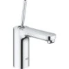 Grohe QuickFix Einhand-Waschtischbatterie Get M-Size Chrom -Badezimmerbedarf Geschäft 5184528 4520 23800000 1