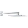 Grohe Kopfbrausenset Rainshower Allure 230 Chrom Brausearm 286 Mm -Badezimmerbedarf Geschäft 518482 4520 26054000