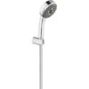 Grohe QuickFix Wandhalterset Vitalio Comfort 100 Chrom -Badezimmerbedarf Geschäft 5185137 4520 26176000 1
