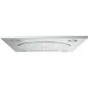 Grohe Deckenbrause Rainshower F-Series 15" Chrom 3 Strahlarten -Badezimmerbedarf Geschäft 518673 4520 27939001