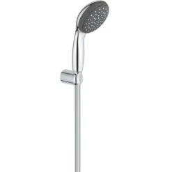 Grohe QuickFix Wandhalterset Vitalio Start 100 Chrom