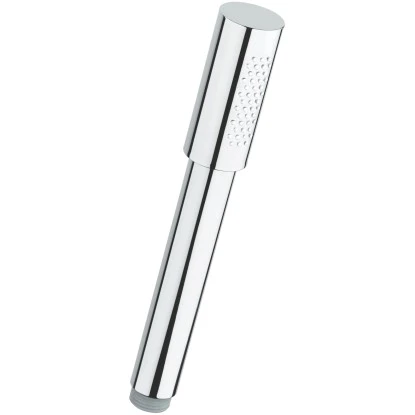Grohe Stabhandbrause 1 Strahlart Chrom 3 Grohe Stabhandbrause 1 Strahlart Chrom