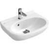 Villeroy & Boch O Novo Handwaschbecken 45 Cm Weiß -Badezimmerbedarf Geschäft 522889 3711 1