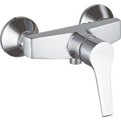 Verosan Brause-Einhebelmischer Paris Chrom