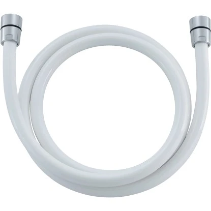 Duschschlauch Weiß 150 Cm 3 Duschschlauch Weiß 150 Cm