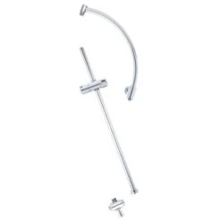 Steigrohr My Rain Runde Form -Badezimmerbedarf Geschäft 603255 picture3