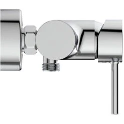 Ideal Standard Brausearmatur Ceraline AP Chrom -Badezimmerbedarf Geschäft 606036 3049 3