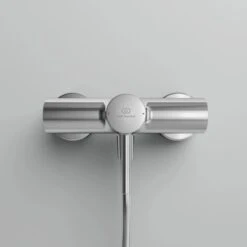 Ideal Standard Brausearmatur Ceraline AP Chrom -Badezimmerbedarf Geschäft 606036 3049 4