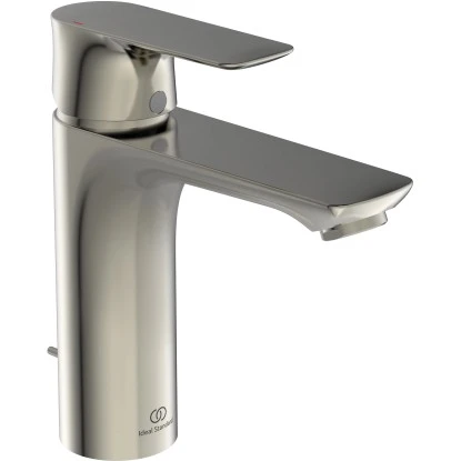 Ideal Standard Waschtischarmatur Connect Air Grande Silver Storm 3 Ideal Standard Waschtischarmatur Connect Air Grande Silver Storm