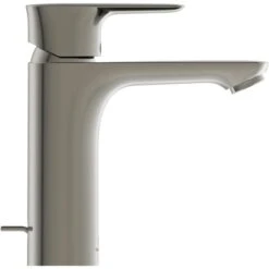 Ideal Standard Waschtischarmatur Connect Air Grande Silver Storm 8 Ideal Standard Waschtischarmatur Connect Air Grande Silver Storm -Badezimmerbedarf Geschäft 612338 3049 3