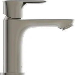 Ideal Standard Waschtischarmatur Connect Air Slim O. Ablaufg. Silver Storm 8 Ideal Standard Waschtischarmatur Connect Air Slim O. Ablaufg. Silver Storm -Badezimmerbedarf Geschäft 612417 3049 3