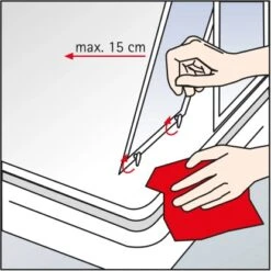 Schulte ExpressPlus Runddusche Sunny Sicherheitsglas Alpinweiß 190x90x90cm 17 Schulte ExpressPlus Runddusche Sunny Sicherheitsglas Alpinweiß 190x90x90cm -Badezimmerbedarf Geschäft 63471 2053 AbklappbarSunny 1