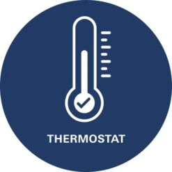 Grohe QuickFix Waschtischarmatur Start L-Size Zugstangen-Ablaufgarnitur 1 1/4" -Badezimmerbedarf Geschäft 6389 GROHE Icon Thermostat