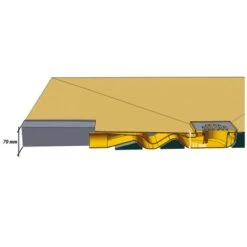 Bodenebenes Verfliesbares Duschelement 120 Cm X 120 Cm 9 Bodenebenes Verfliesbares Duschelement 120 Cm X 120 Cm -Badezimmerbedarf Geschäft 674803 3209 4