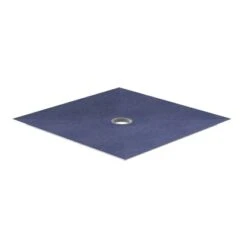 Bodenebenes Verfliesbares Duschelement Rechteckig Waagerechter Abl. 100 X 100 Cm -Badezimmerbedarf Geschäft 6748164 detail1