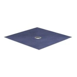 Bodenebenes Verfliesbares Duschelement Rechteckig Senkrechter Abl. 90 X 90 Cm 12 Bodenebenes Verfliesbares Duschelement Rechteckig Senkrechter Abl. 90 X 90 Cm -Badezimmerbedarf Geschäft 6748172 detail1