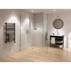 Bodenebenes Verfliesbares Duschelement Rechteckig Senkrechter Abl. 90 X 90 Cm 15 Bodenebenes Verfliesbares Duschelement Rechteckig Senkrechter Abl. 90 X 90 Cm -Badezimmerbedarf Geschäft 6748172 detail2