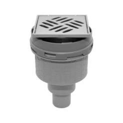 Bodenebenes Verfliesbares Duschelement Rechteckig Senkrechter Abl. 90 X 90 Cm 14 Bodenebenes Verfliesbares Duschelement Rechteckig Senkrechter Abl. 90 X 90 Cm -Badezimmerbedarf Geschäft 6748172 detail4