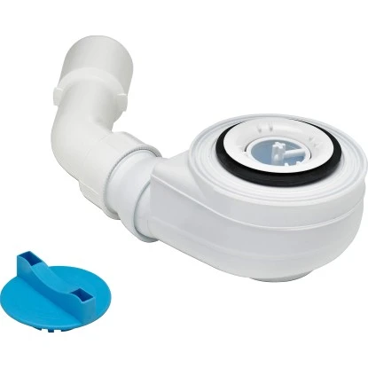 Ottofond Spezial Duschwannenablauf Ohne Verchr. Abdeckung Im Folienbeutel 3 Ottofond Spezial Duschwannenablauf Ohne Verchr. Abdeckung Im Folienbeutel