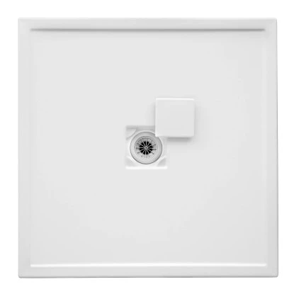 Duschwanne Fashion-Q 90 Cm X 90 Cm 4 Duschwanne Fashion-Q 90 Cm X 90 Cm – Bild 2