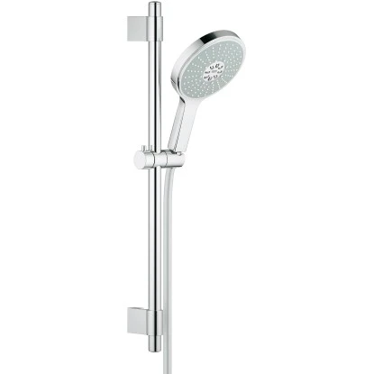 Grohe Brausestangenset Power&Soul Cosmopolitan 160 3 Grohe Brausestangenset Power&Soul Cosmopolitan 160
