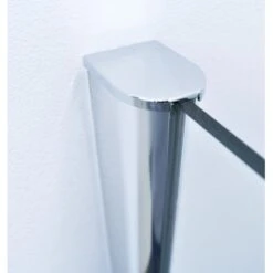 Sanotechnik Duschwand Walk In Freedom II 195 Cm X 118 Cm Klarglas 11 Sanotechnik Duschwand Walk In Freedom II 195 Cm X 118 Cm Klarglas -Badezimmerbedarf Geschäft 776313 4633 5