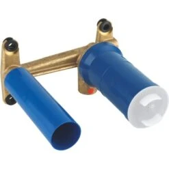 Grohe Einhand Unterputz-Universal-Einbaukörper