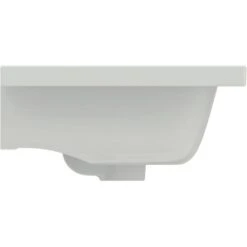 Ideal Standard Möbelwaschtisch I.life S 61 Cm Weiß -Badezimmerbedarf Geschäft 8014140491682 3049 S 04