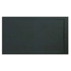 Ottofond Duschwanne Zona 120x90/3 Cm Anthrazit