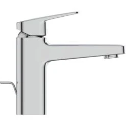 Ideal Standard Waschtischarmatur Ceraplan Chrom H90 13 Ideal Standard Waschtischarmatur Ceraplan Chrom H90 -Badezimmerbedarf Geschäft 887634 3049 3 1