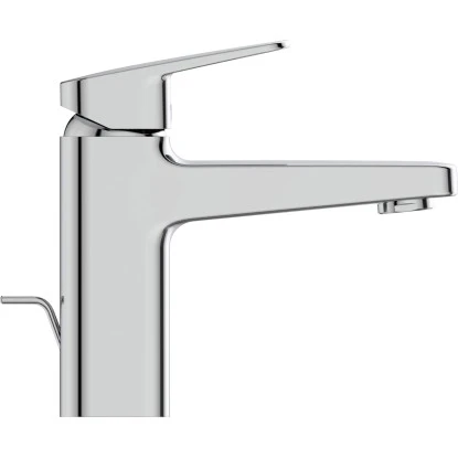 Ideal Standard Waschtischarmatur Ceraplan Chrom H90 5 Ideal Standard Waschtischarmatur Ceraplan Chrom H90 – Bild 3