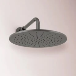 Ideal Standard Wandanschluss Idealrain 30 Cm Grey -Badezimmerbedarf Geschäft 887683 3049 4