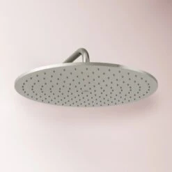 Ideal Standard Wandanschluss Idealrain 40 Cm Silver -Badezimmerbedarf Geschäft 887810 3049 4