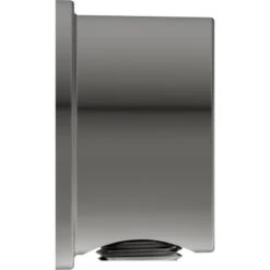 Ideal Standard Brauseschlauchanschluss Idealrain Atelier Grey Rund Aufputz -Badezimmerbedarf Geschäft 887983 3049 3