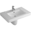 Villeroy & Boch Boch Ablaufhaube Subway 2.0 Star White CeramicPlus -Badezimmerbedarf Geschäft 8 4123 vbb d 611680 726400