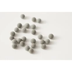 VerosanPro Handbrause Pearl II Mit MassagefunktionØ 8 Cm Chrom -Badezimmerbedarf Geschäft 9006947041794 4259 AB 03