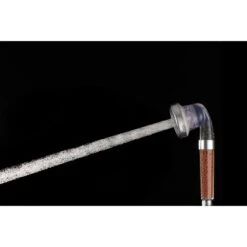 VerosanPro Handbrause Pearl II Mit MassagefunktionØ 8 Cm Chrom -Badezimmerbedarf Geschäft 9006947041794 4259 AB 10