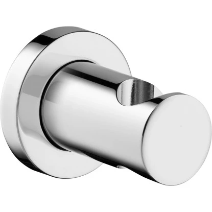 Duravit Brausehalter Mit Runder Rosette Chrom 3 Duravit Brausehalter Mit Runder Rosette Chrom