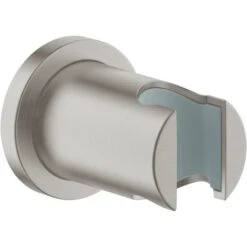 Grohe Handbrausehalter Rainshower Supersteel